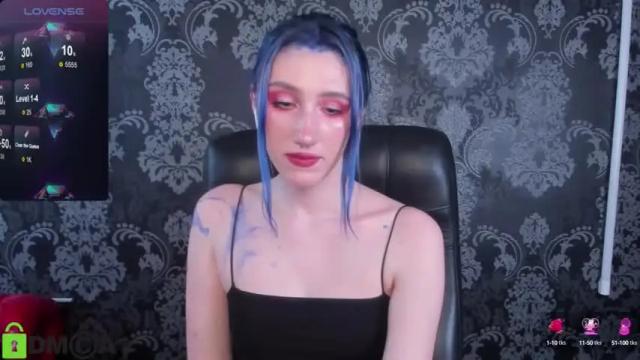 Thumbnail 3, caroline_butt's Stream at Chaturbate, 14 months ago