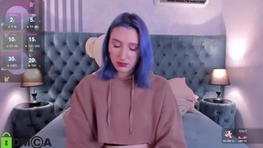 caroline_butt Chaturbate