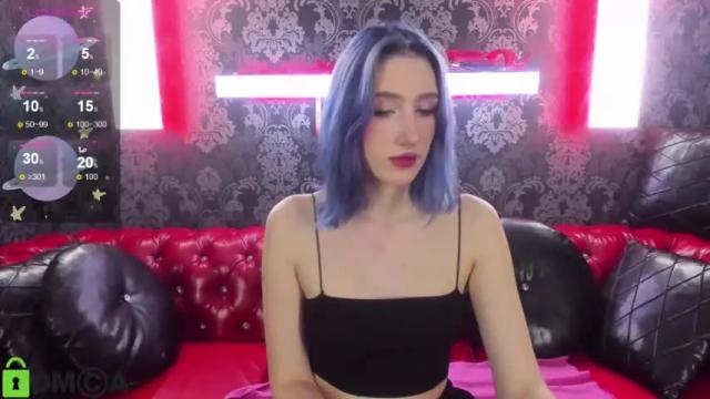 Thumbnail 3, caroline_butt's Stream at Chaturbate, 14 months ago