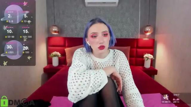 Image 12 of caroline_butt Stream on Chaturbate on 14 months ago