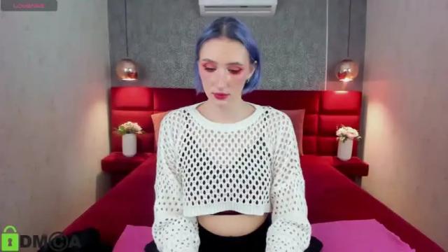 Thumbnail 3, caroline_butt's Stream at Chaturbate, 14 months ago