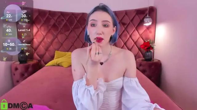 Image 11 of caroline_butt Stream on Chaturbate on 14 months ago