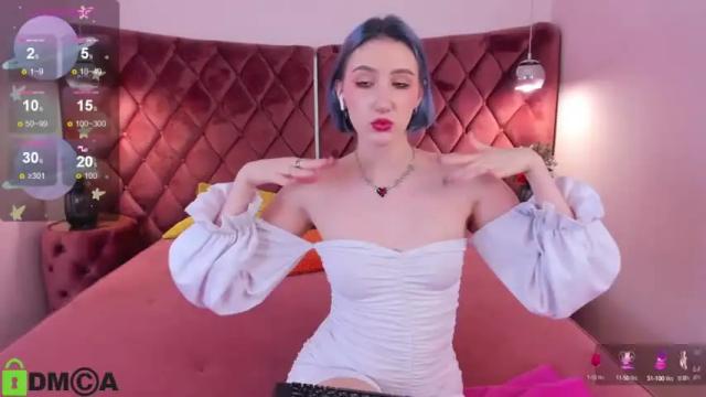 Thumbnail 2, caroline_butt's Stream at Chaturbate, 14 months ago