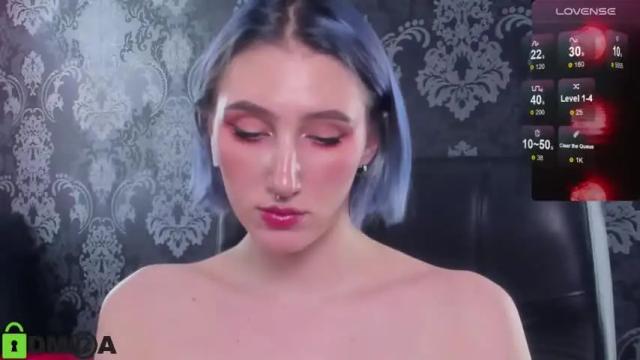 Image 7 of caroline_butt Stream on Chaturbate on 14 months ago
