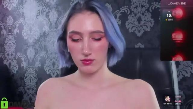 Image 8 of caroline_butt Stream on Chaturbate on 14 months ago