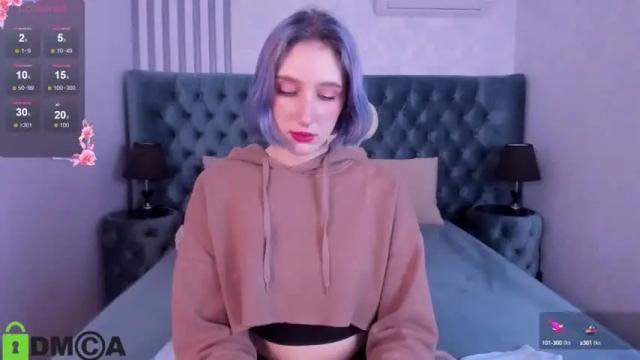 Image 11 of caroline_butt Stream on Chaturbate on 14 months ago