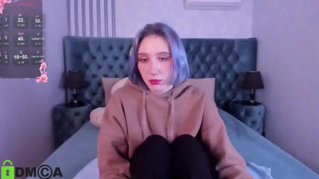 Thumbnail 3, caroline_butt's Stream at Chaturbate, 13 months ago