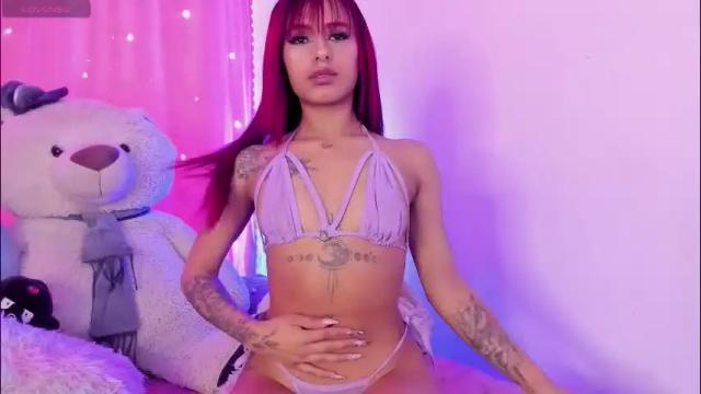 Image 7 of caroline_cute7 Stream on Chaturbate on 2 months ago