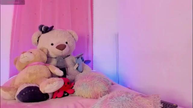 Thumbnail 1, caroline_cute7's Stream at Chaturbate, 1 month ago