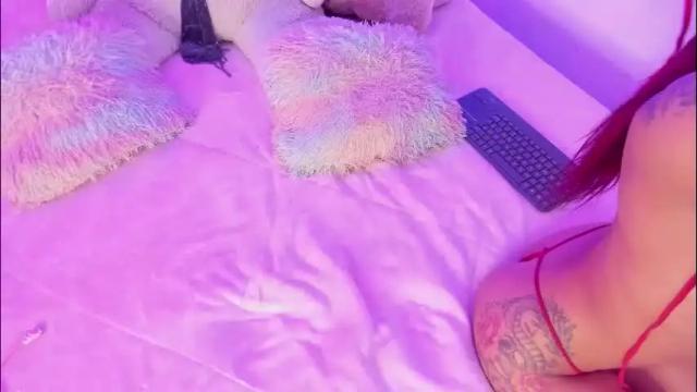 Image 7 of caroline_cute7 Stream on Chaturbate on 18 days ago