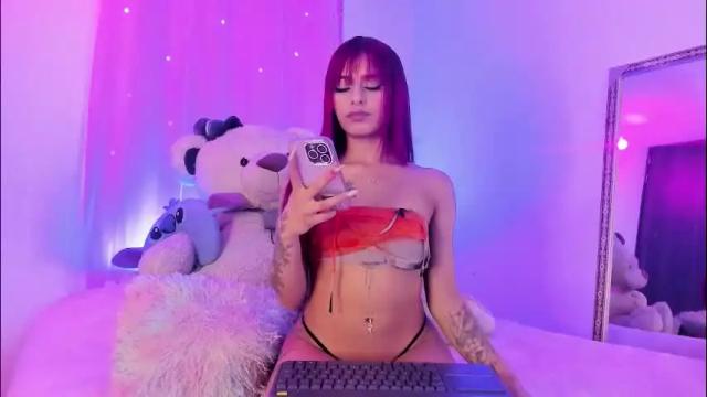 Thumbnail 2, caroline_cute7's Stream at Chaturbate, 9 days ago