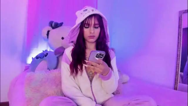 Thumbnail 2, caroline_cute7's Stream at Chaturbate, 21 hours ago