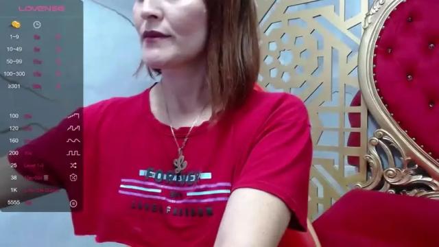 Thumbnail 1, caroline_cutemilf_'s Stream at Chaturbate, 19 months ago