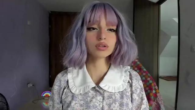 Image 10 of caroline_devil Stream on Chaturbate on 25 months ago