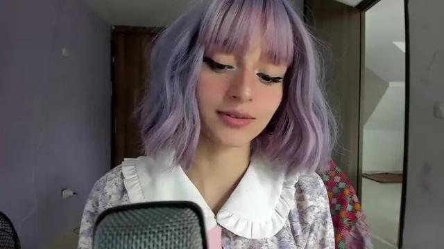 Image 12 of caroline_devil Stream on Chaturbate on 25 months ago