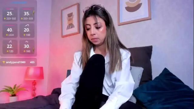 Image 12 of caroline_dh Stream on Chaturbate on 1 month ago