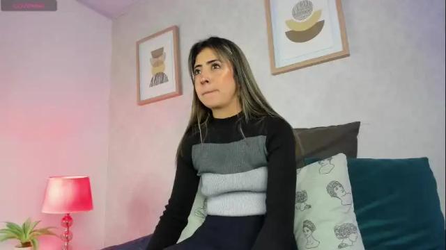 Thumbnail 1, caroline_dh's Stream at Chaturbate, 4 days ago