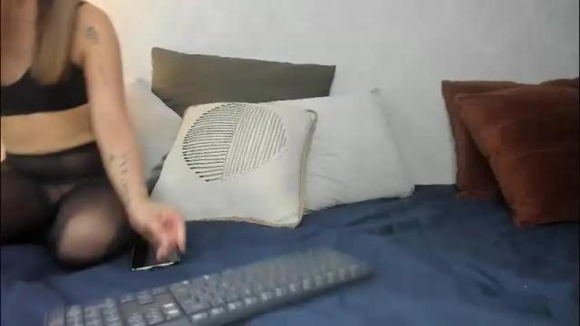Thumbnail 1, caroline_dh's Stream at Chaturbate, 1 month ago