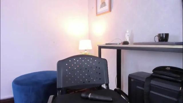 Thumbnail 3, caroline_dh's Stream at Chaturbate, 21 days ago