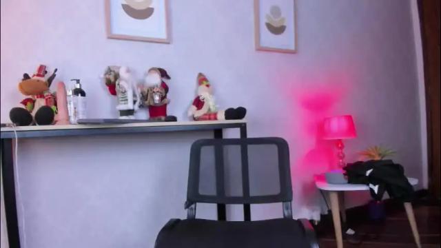 Thumbnail 2, caroline_dh's Stream at Chaturbate, 9 days ago