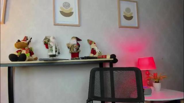 Image 3 of caroline_dh Stream on Chaturbate on 25 days ago