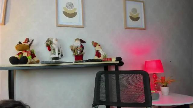 Image 4 of caroline_dh Stream on Chaturbate on 25 days ago