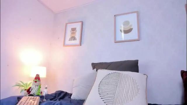 Thumbnail 3, caroline_dh's Stream at Chaturbate, 6 days ago