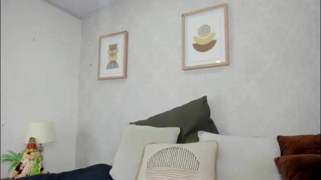 Thumbnail 1, caroline_dh's Stream at Chaturbate, 4 days ago