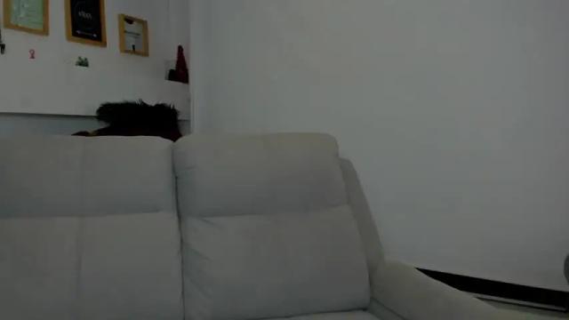 Image 3 of caroline_diazz Stream on Chaturbate on 14 months ago
