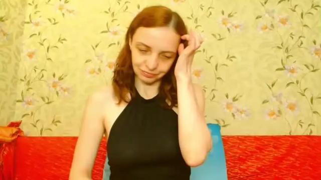 Image 2 of caroline_fisher Stream on Chaturbate on 13 months ago