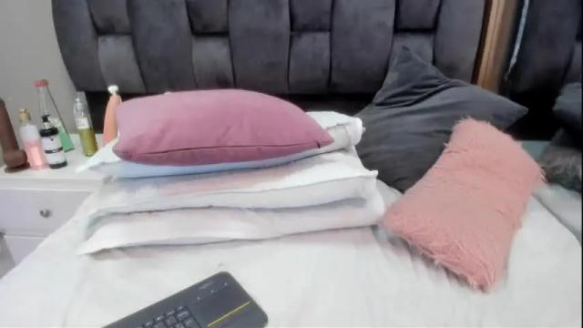 Thumbnail 1, caroline_flores's Stream at Chaturbate, 18 days ago