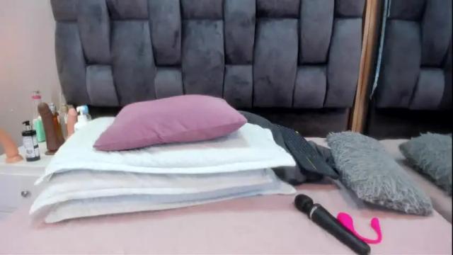 Image 8 of caroline_flores Stream on Chaturbate on 4 days ago