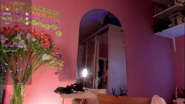 Image 7 of caroline_kiparis Stream on Chaturbate on 2 months ago