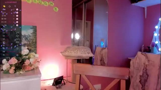 Thumbnail 1, caroline_kiparis's Stream at Chaturbate, 2 months ago