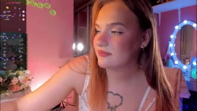 Thumbnail 2, caroline_kiparis's Stream at Chaturbate, 2 months ago