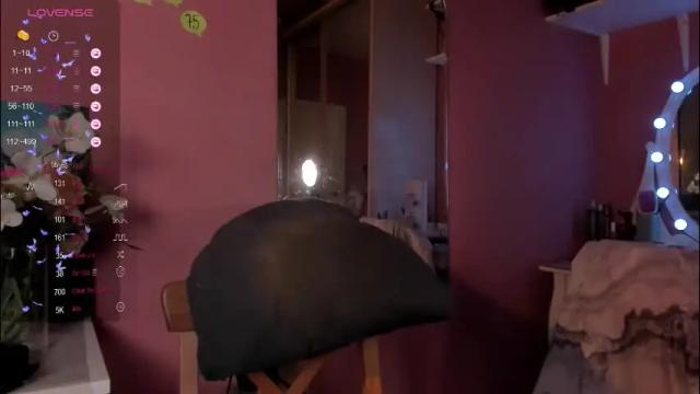 Image 11 of caroline_kiparis Stream on Chaturbate on 2 months ago