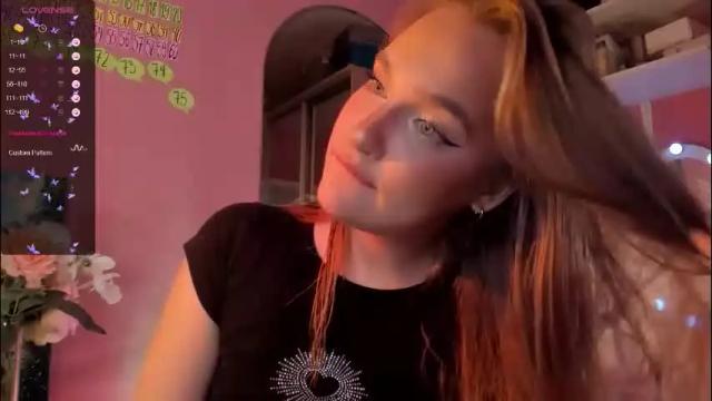 Image 11 of caroline_kiparis Stream on Chaturbate on 2 months ago