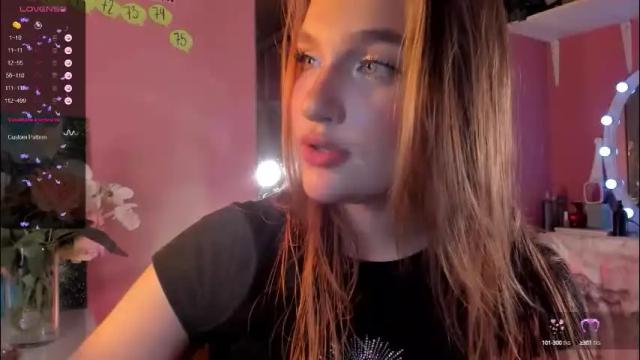 Thumbnail 2, caroline_kiparis's Stream at Chaturbate, 2 months ago