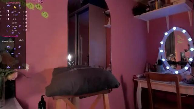 Thumbnail 1, caroline_kiparis's Stream at Chaturbate, 2 months ago
