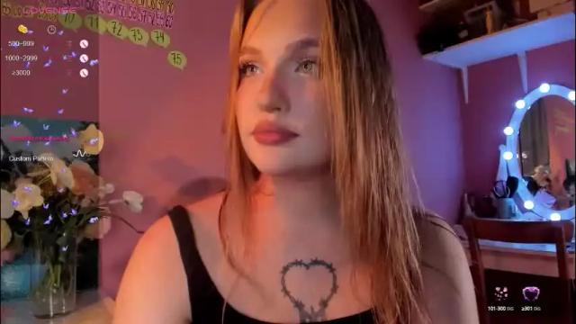 Image 10 of caroline_kiparis Stream on Chaturbate on 1 month ago