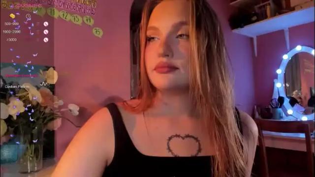 Image 11 of caroline_kiparis Stream on Chaturbate on 1 month ago