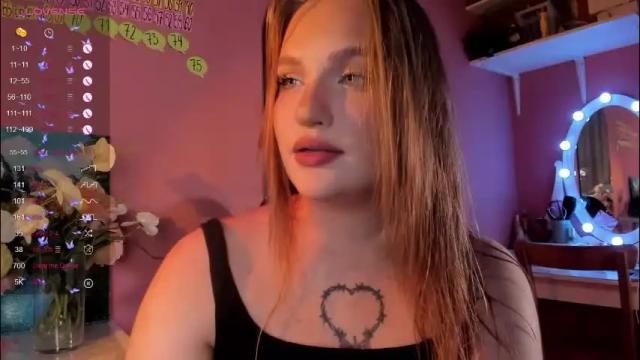 Thumbnail 3, caroline_kiparis's Stream at Chaturbate, 1 month ago