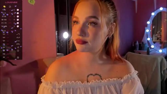 Image 6 of caroline_kiparis Stream on Chaturbate on 1 month ago