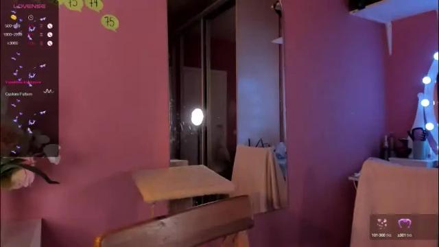 Image 10 of caroline_kiparis Stream on Chaturbate on 1 month ago