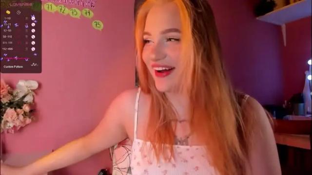 Thumbnail 3, caroline_kiparis's Stream at Chaturbate, 25 days ago