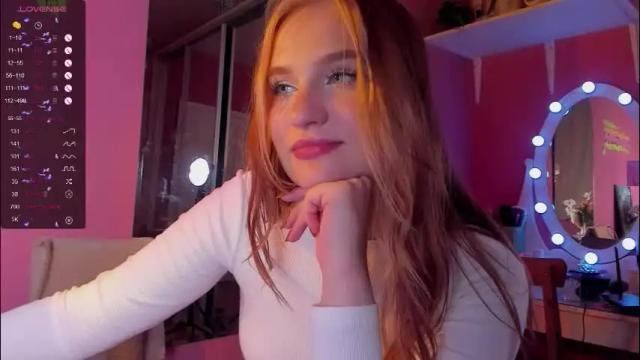 Thumbnail 2, caroline_kiparis's Stream at Chaturbate, 4 hours ago