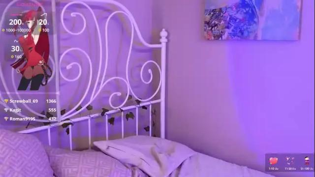 Image 10 of caroline_leep Stream on Chaturbate on 29 days ago