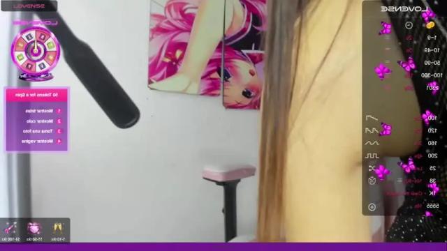 Image 2 of caroline_lenox Stream on Chaturbate on 14 months ago