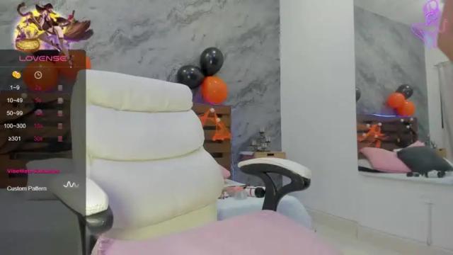 Image 2 of caroline_mendez_ Stream on Chaturbate on 19 months ago