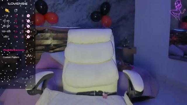 Image 12 of caroline_mendez_ Stream on Chaturbate on 19 months ago
